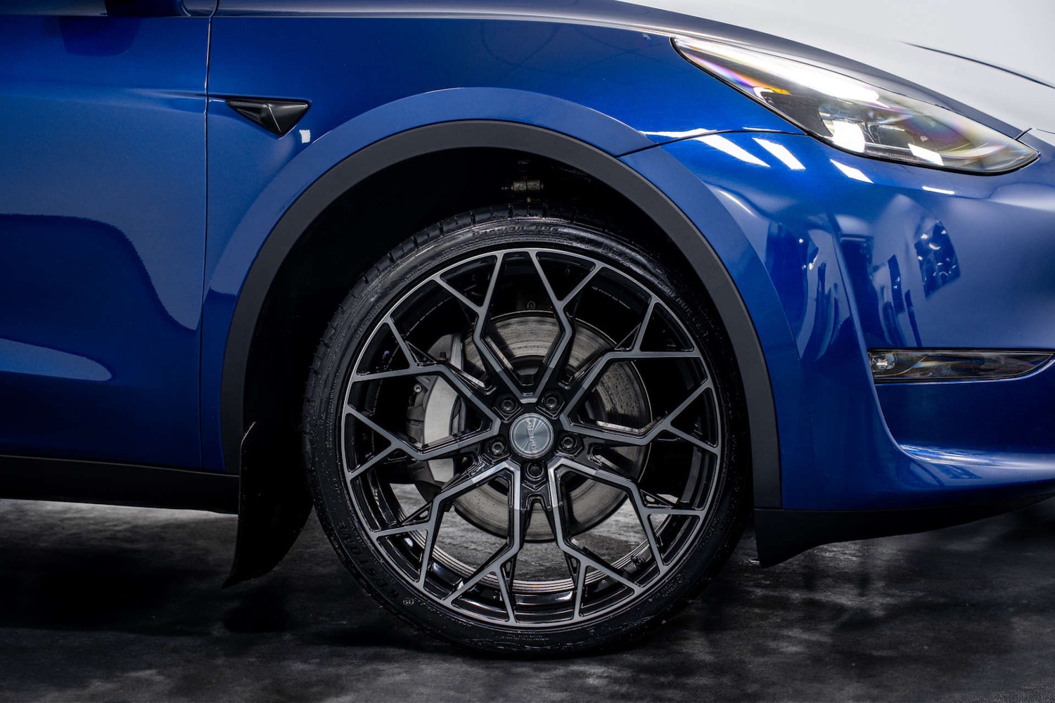 Used Tesla Model Y 2024 for sale - 77406612: Photo 4