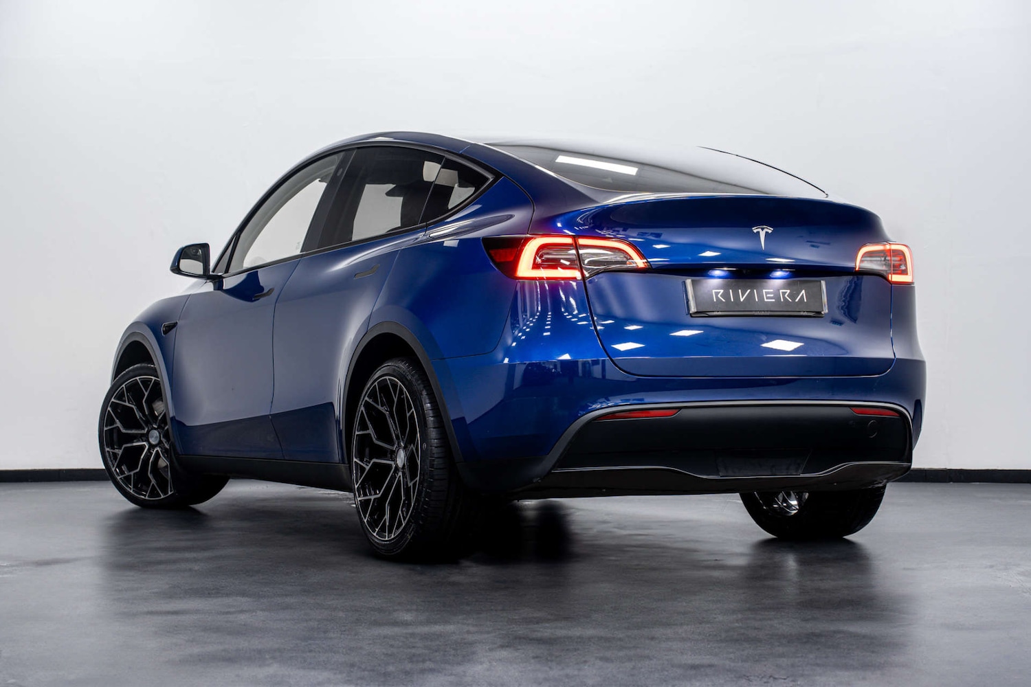 Used Tesla Model Y 2024 for sale - 77406612: Photo 5