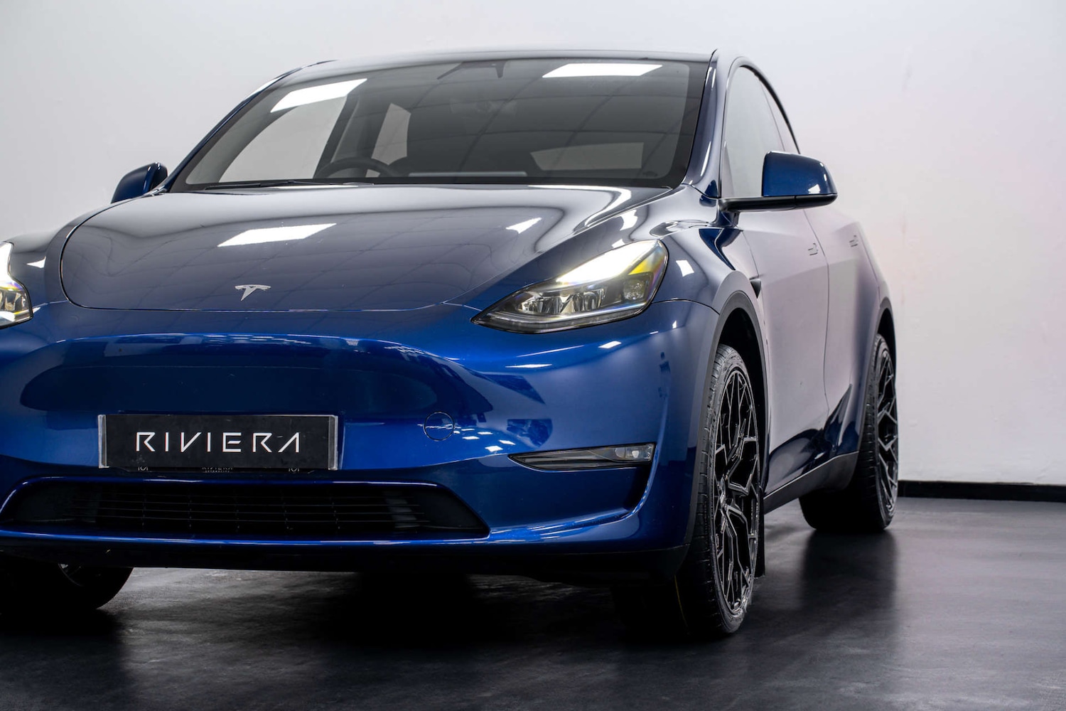 Used Tesla Model Y 2024 for sale - 77406612: Photo 8