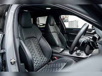 Used Audi RS6 Avant 2020 for sale - 76075539: Photo