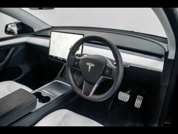 Used Tesla Model Y 2024 for sale - 75075362: Photo