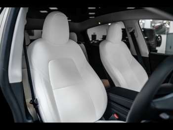 Used Tesla Model Y 2024 for sale - 75075362: Photo