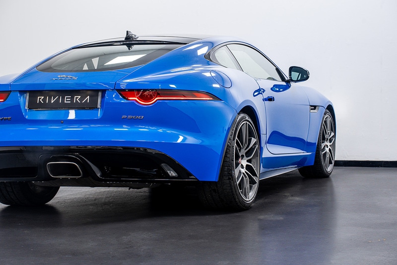 Used Jaguar F-Type 2019 for sale - 76351779: Photo 10