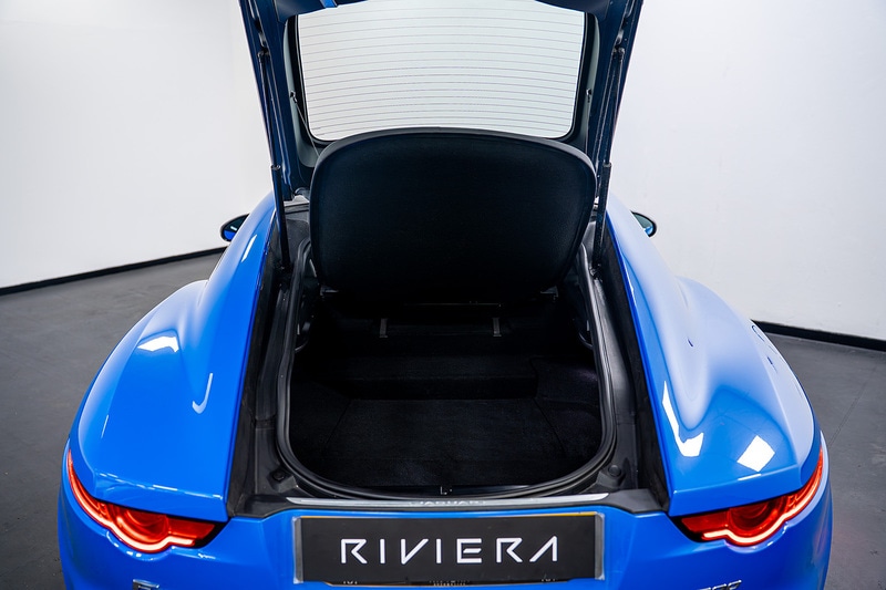 Used Jaguar F-Type 2019 for sale - 76351779: Photo 18