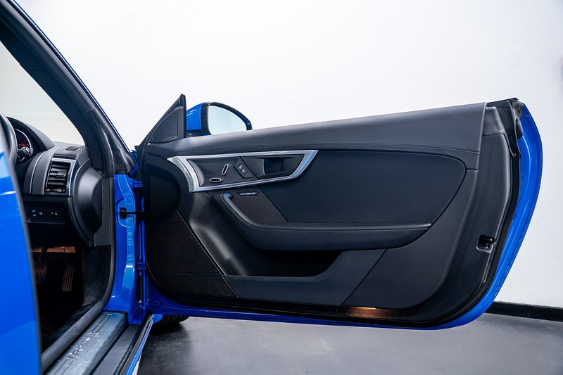 Used Jaguar F-Type 2019 for sale - 76351779: Photo 19