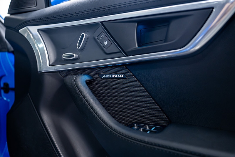 Used Jaguar F-Type 2019 for sale - 76351779: Photo 21