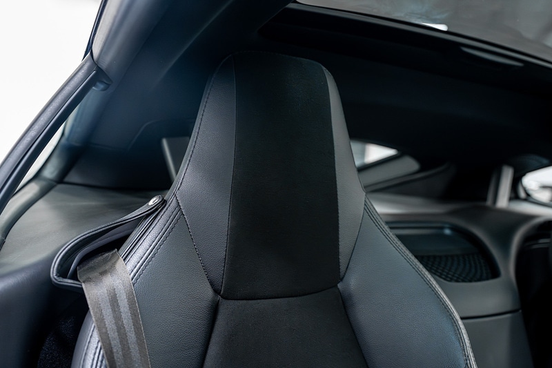 Used Jaguar F-Type 2019 for sale - 76351779: Photo 24