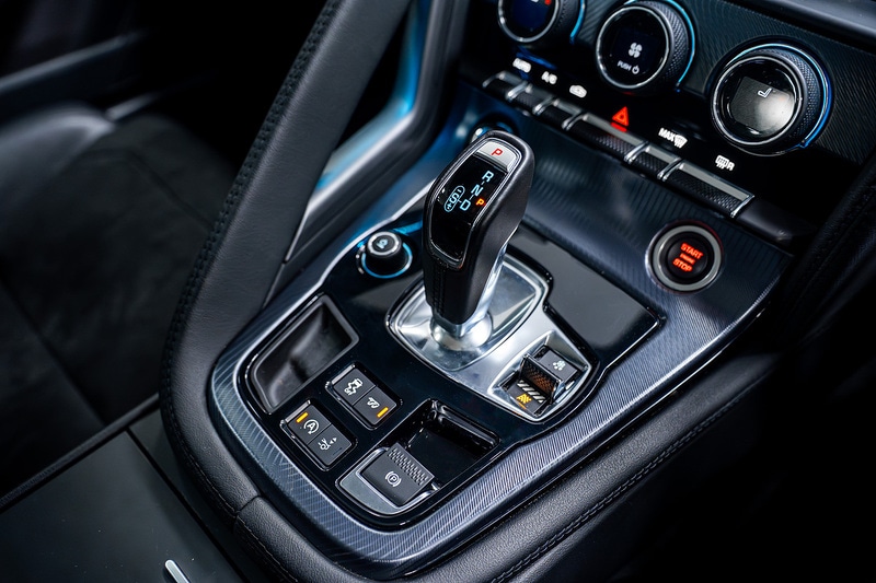 Used Jaguar F-Type 2019 for sale - 76351779: Photo 27