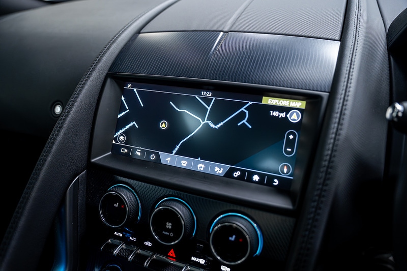 Used Jaguar F-Type 2019 for sale - 76351779: Photo 29