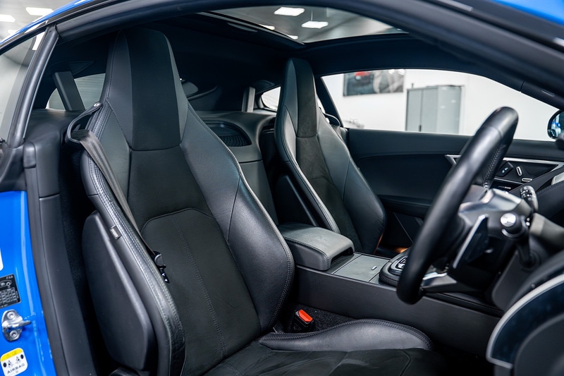 Used Jaguar F-Type 2019 for sale - 76351779: Photo 3