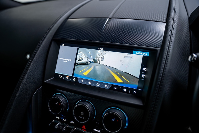 Used Jaguar F-Type 2019 for sale - 76351779: Photo 30