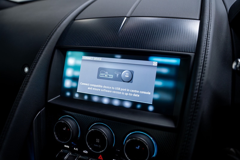 Used Jaguar F-Type 2019 for sale - 76351779: Photo 31