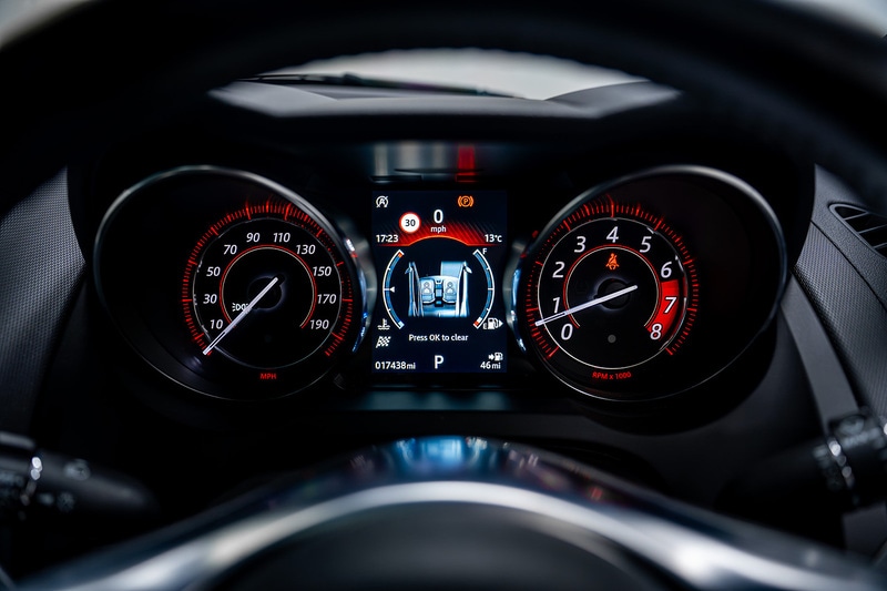 Used Jaguar F-Type 2019 for sale - 76351779: Photo 32