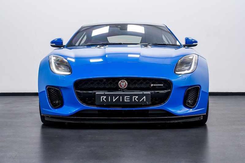 Used Jaguar F-Type 2019 for sale - 76351779: Photo 7