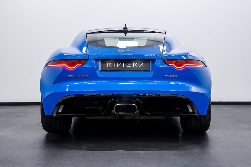Used Jaguar F-Type 2019 for sale - 76351779: Photo 9