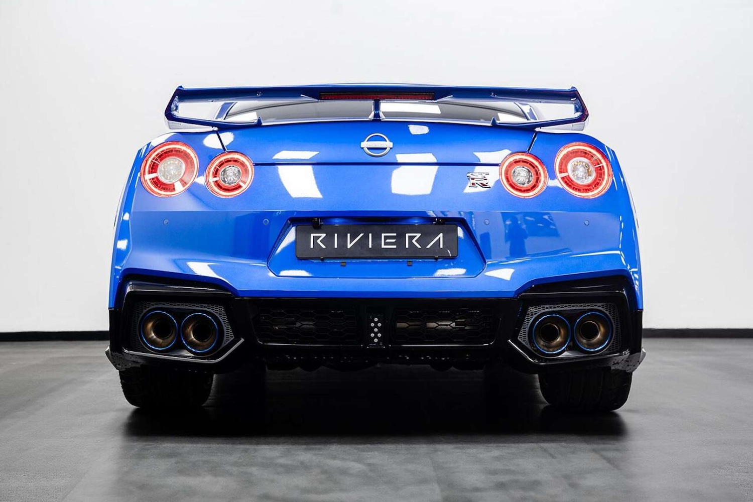 Used Nissan GT-R 2025 for sale - 77406657: Photo 11