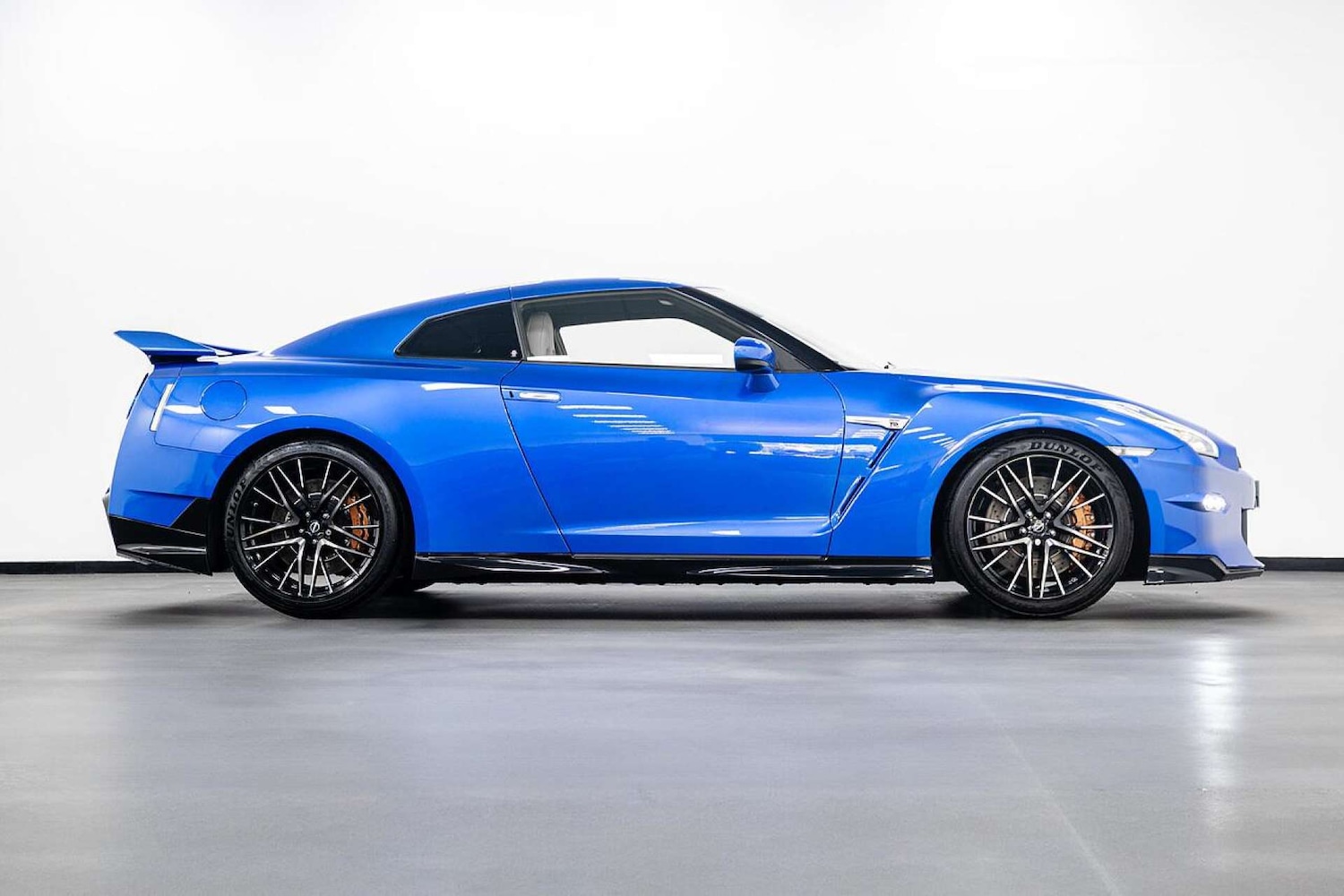 Used Nissan GT-R 2025 for sale - 77406657: Photo 15