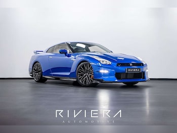 Used Nissan GT-R undefined for sale - 77406657: Photo