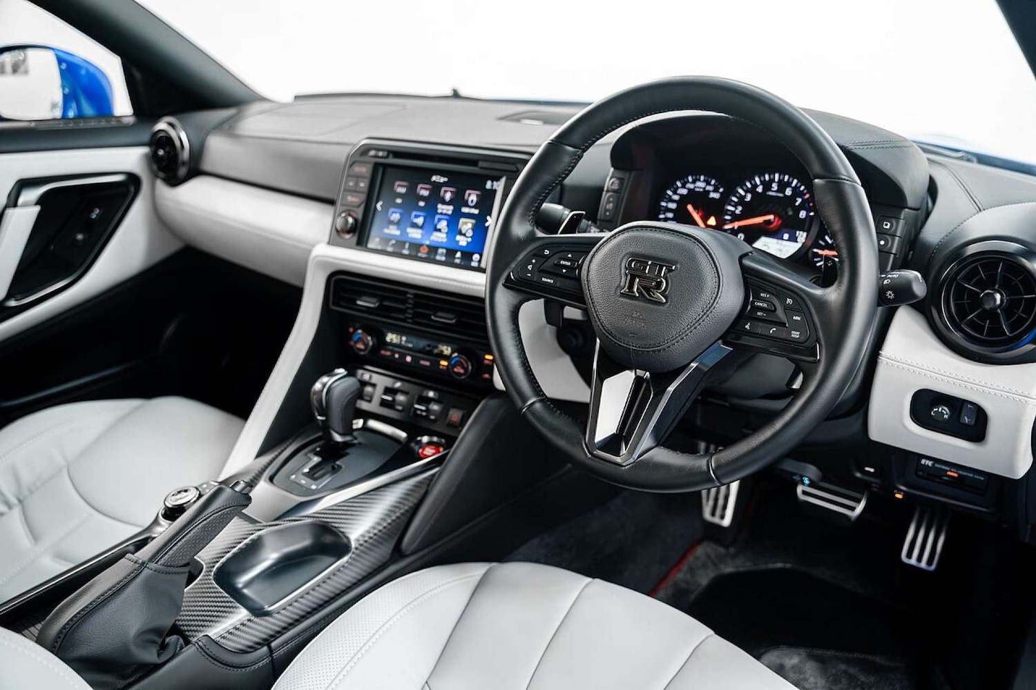 Used Nissan GT-R 2025 for sale - 77406657: Photo 2