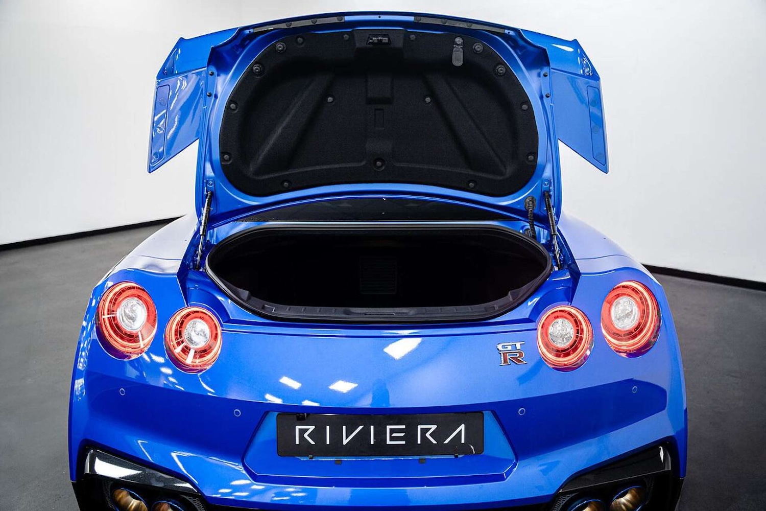 Used Nissan GT-R 2025 for sale - 77406657: Photo 20