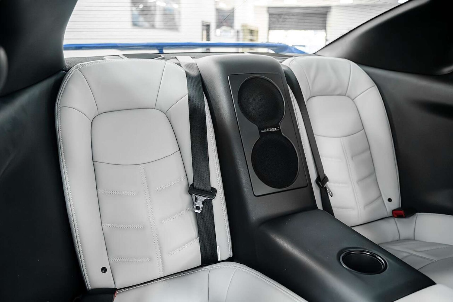 Used Nissan GT-R 2025 for sale - 77406657: Photo 26