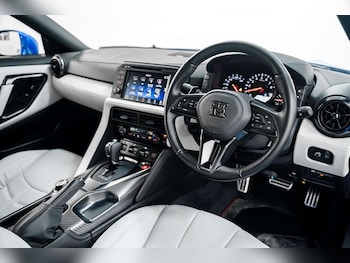 Used Nissan GT-R undefined for sale - 77406657: Photo