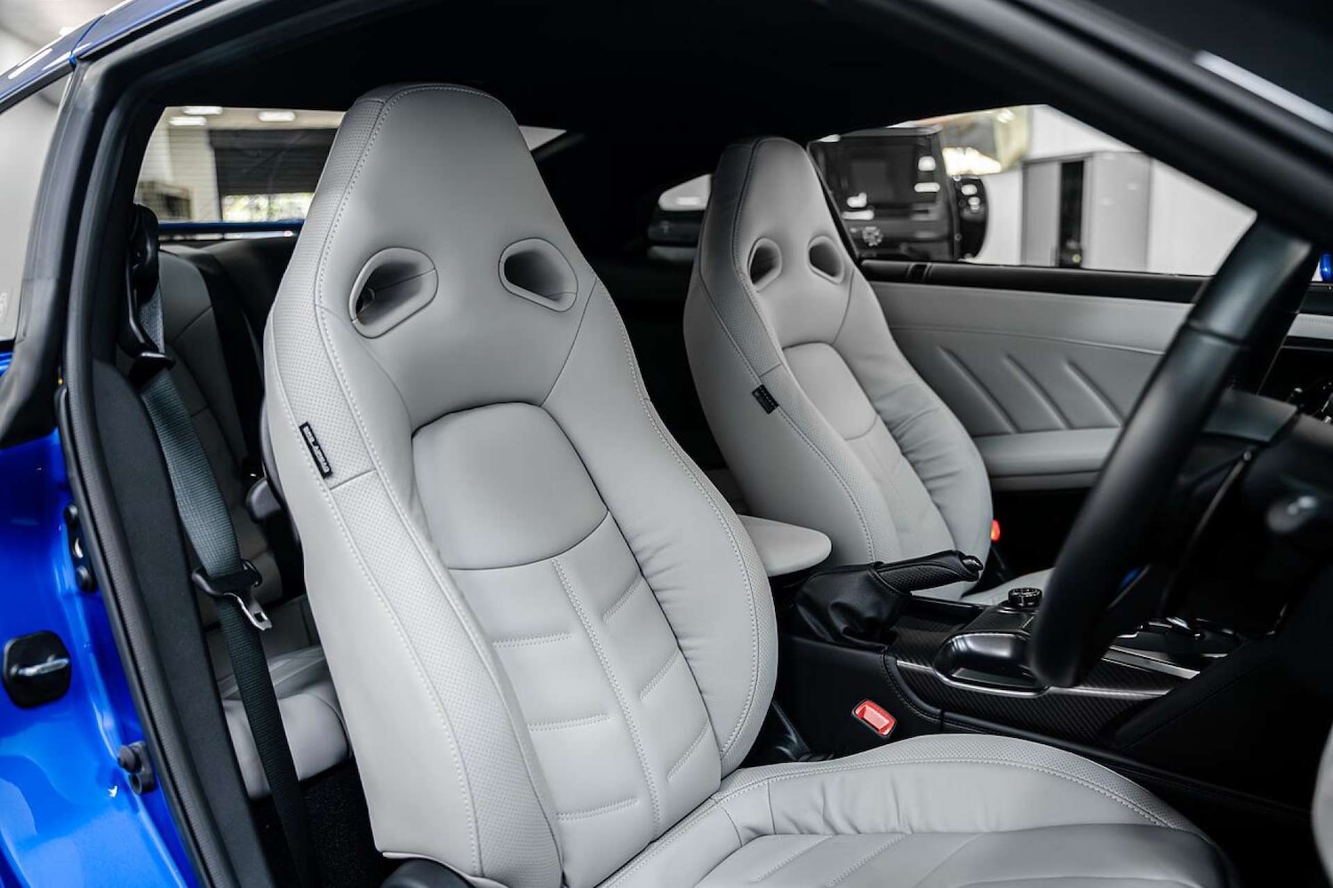 Used Nissan GT-R 2025 for sale - 77406657: Photo 3