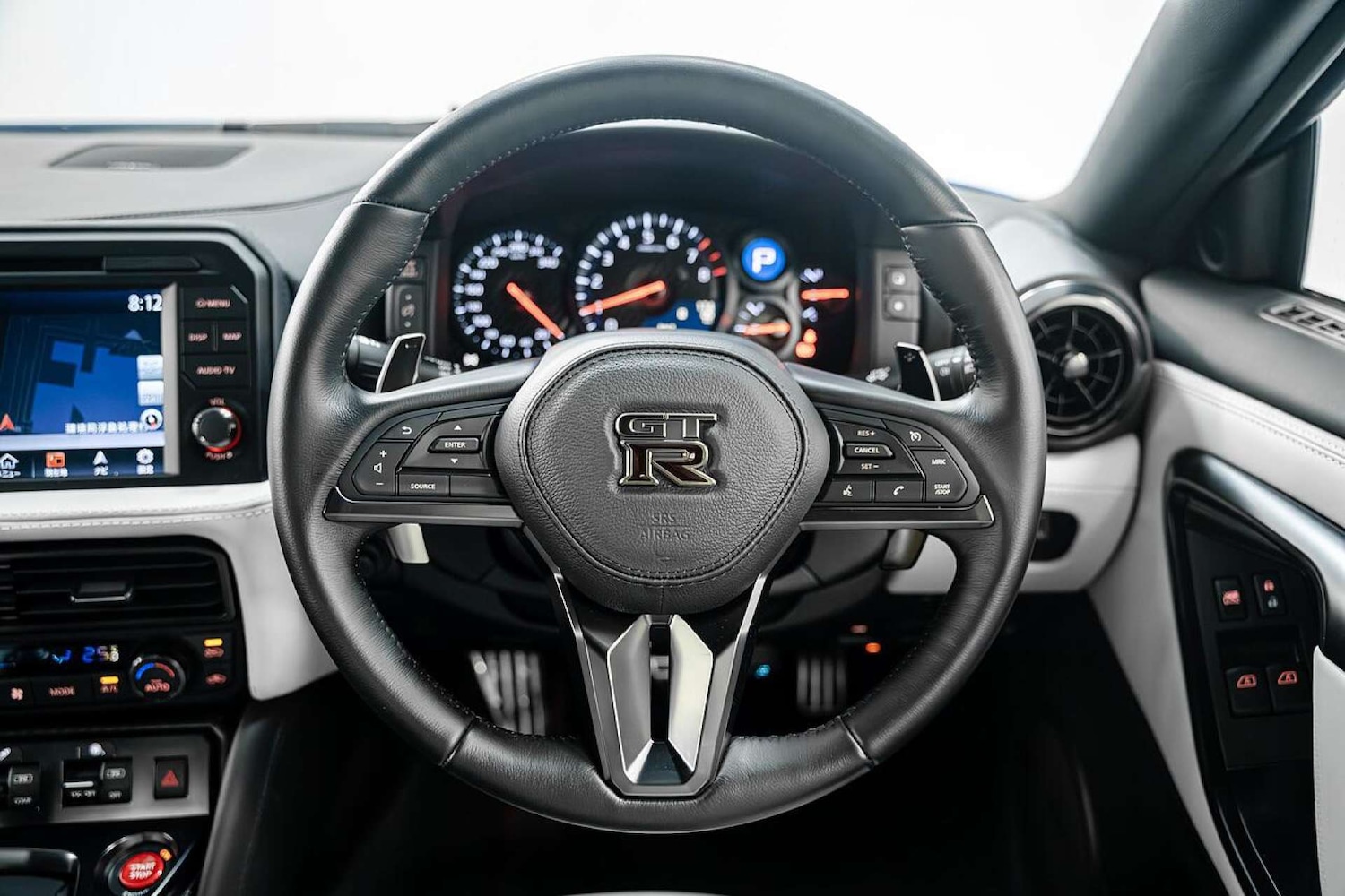 Used Nissan GT-R 2025 for sale - 77406657: Photo 31