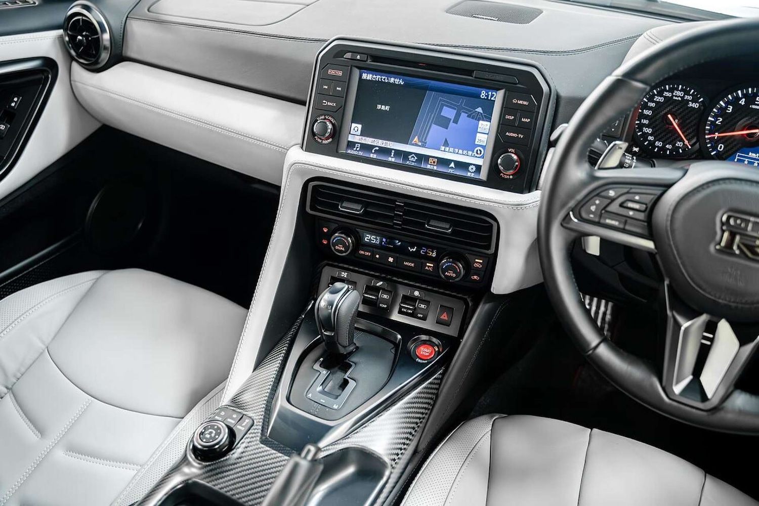 Used Nissan GT-R 2025 for sale - 77406657: Photo 32