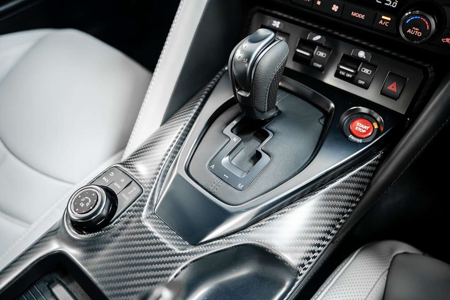 Used Nissan GT-R 2025 for sale - 77406657: Photo 33