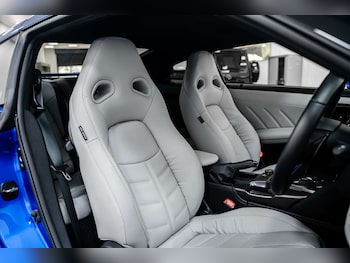 Used Nissan GT-R undefined for sale - 77406657: Photo