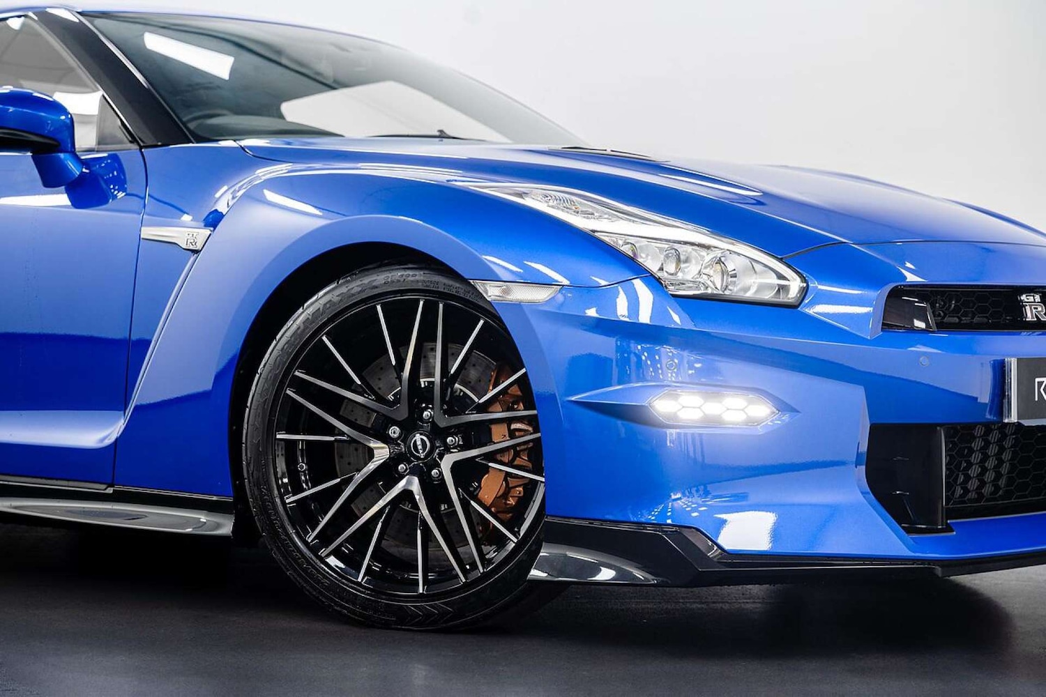 Used Nissan GT-R 2025 for sale - 77406657: Photo 4