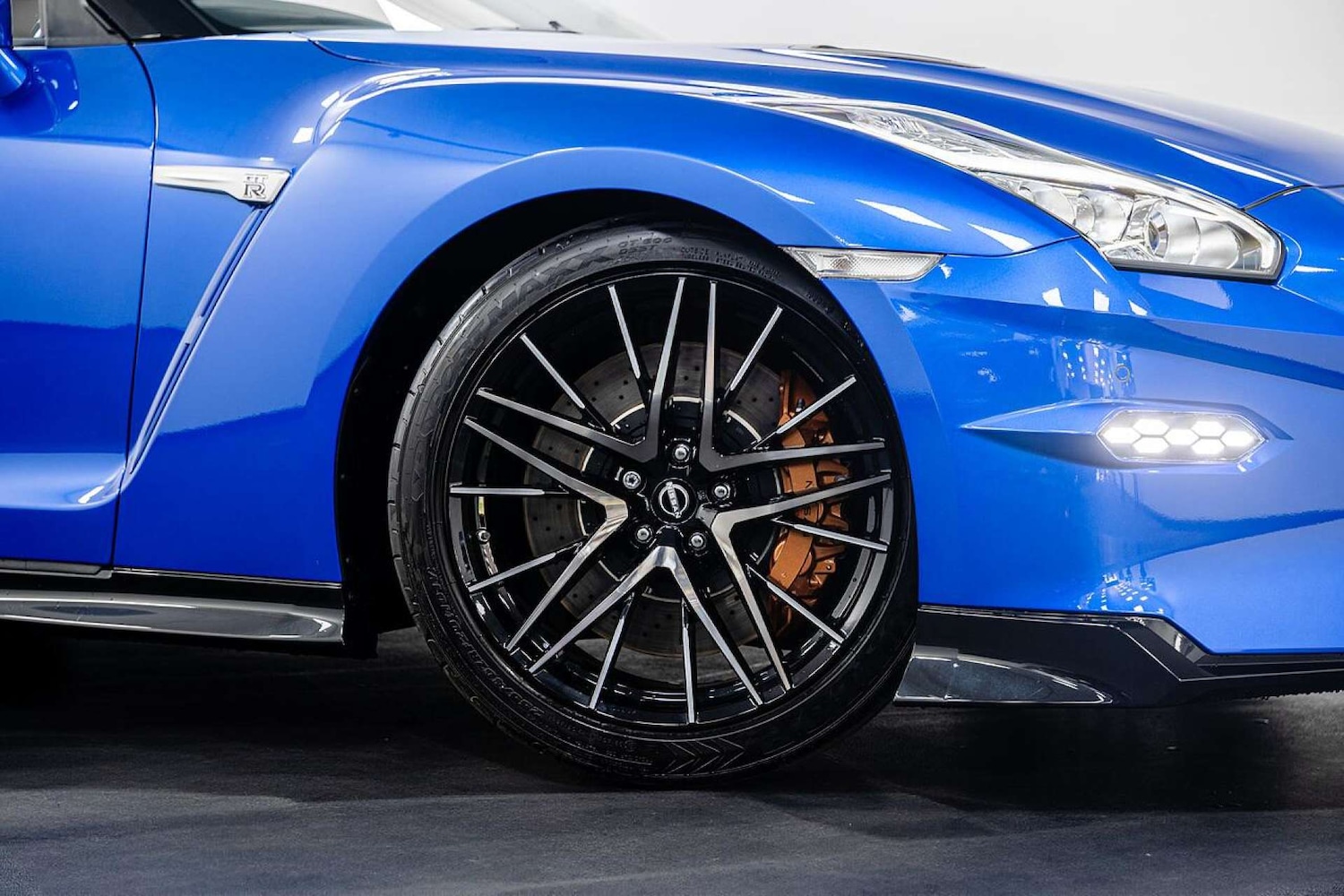 Used Nissan GT-R 2025 for sale - 77406657: Photo 5