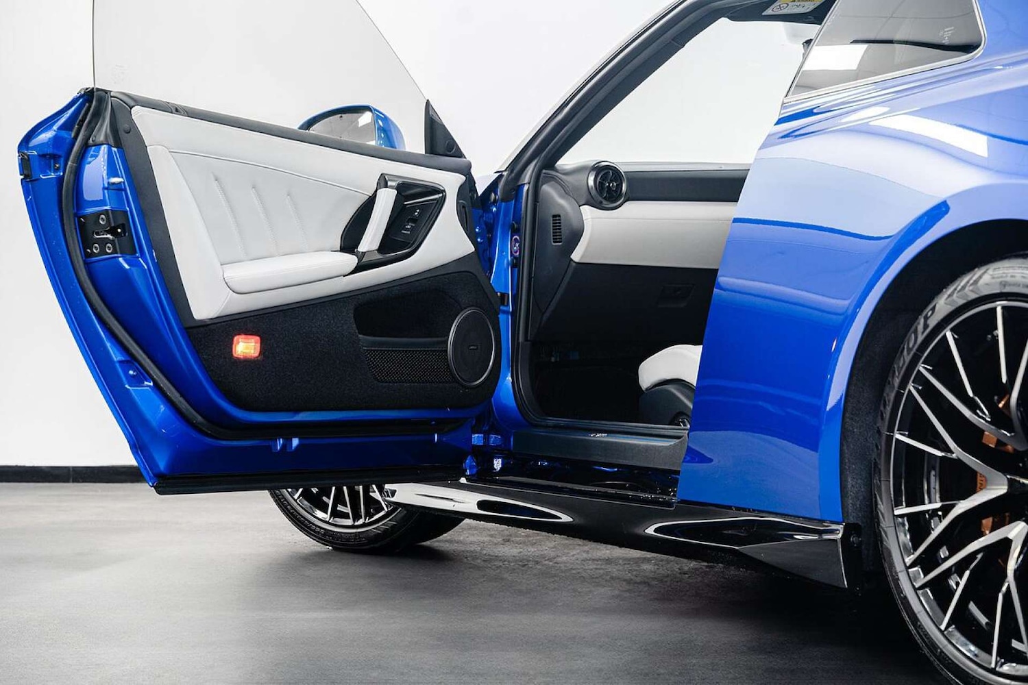 Used Nissan GT-R 2025 for sale - 77406657: Photo 8