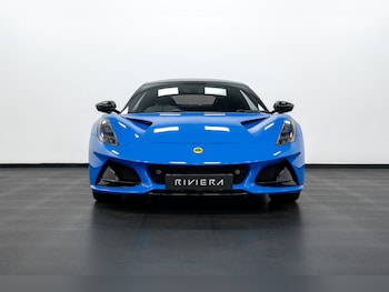 Used Lotus Emira 2023 for sale - 78952049: Photo