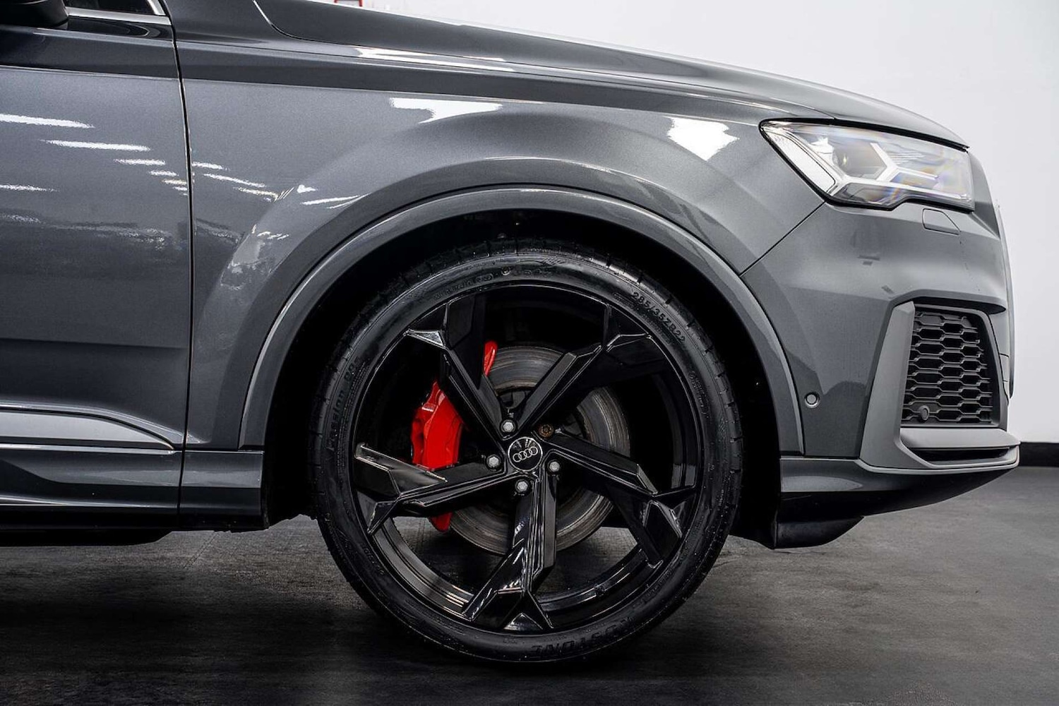 Used Audi Q7 2022 for sale - 77406625: Photo 11