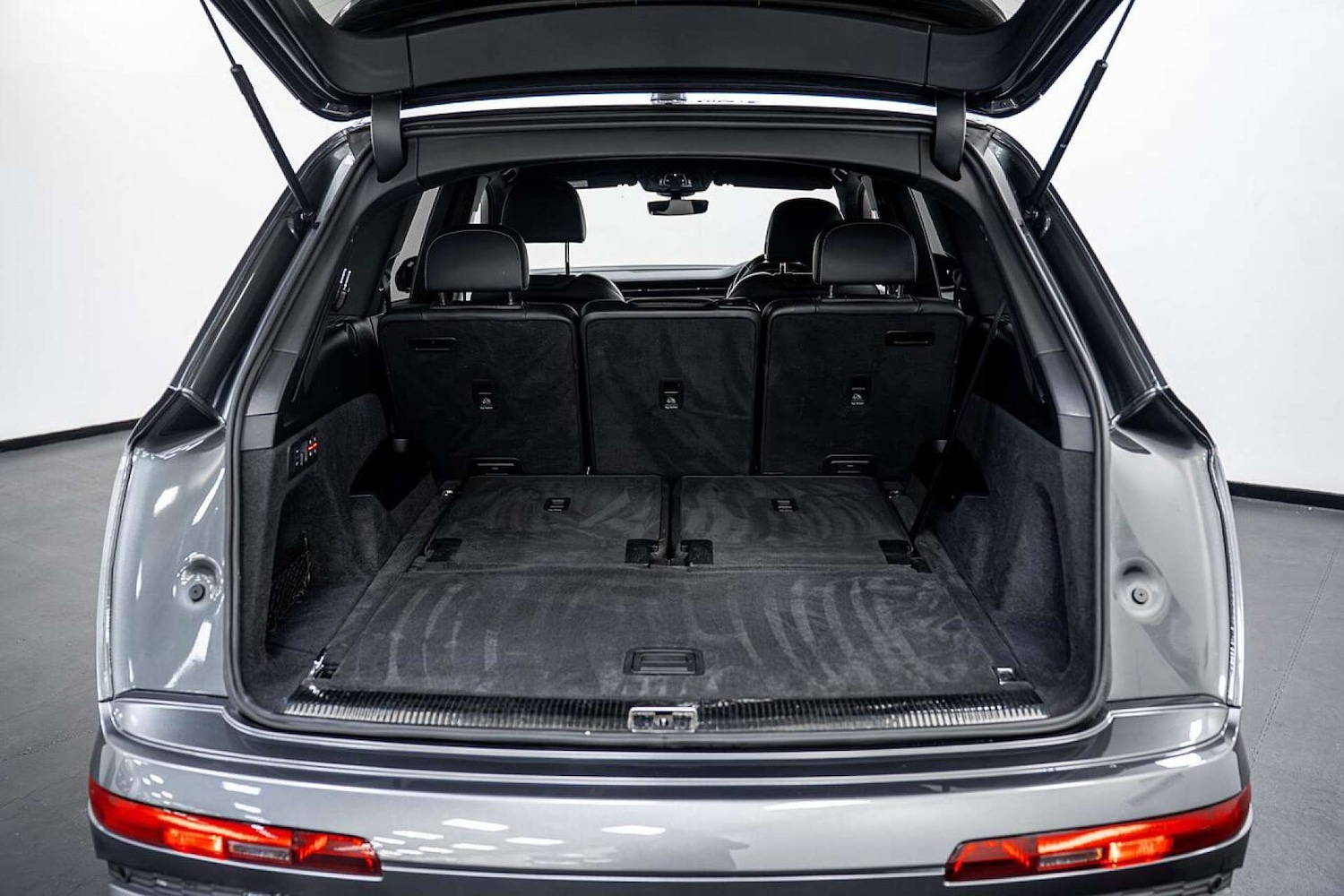 Used Audi Q7 2022 for sale - 77406625: Photo 12