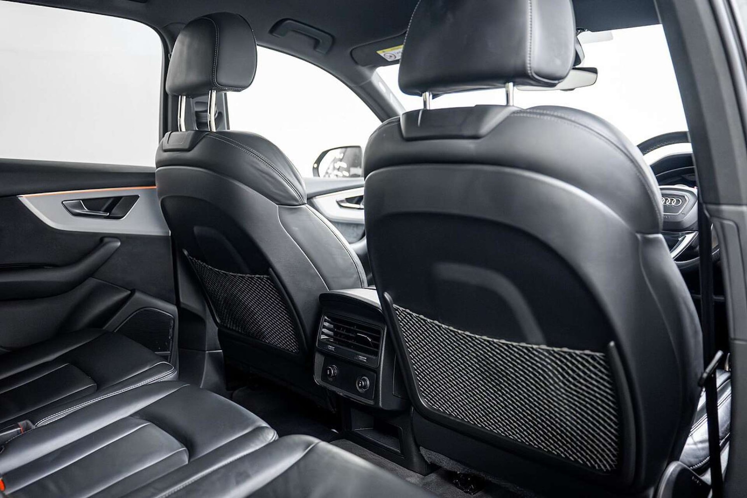 Used Audi Q7 2022 for sale - 77406625: Photo 16