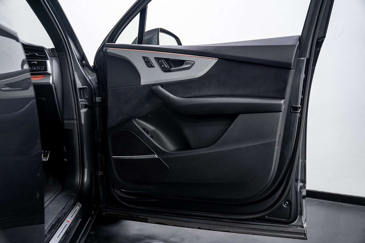 Used Audi Q7 2022 for sale - 77406625: Photo 18