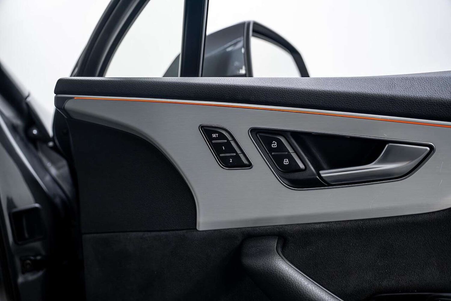 Used Audi Q7 2022 for sale - 77406625: Photo 19