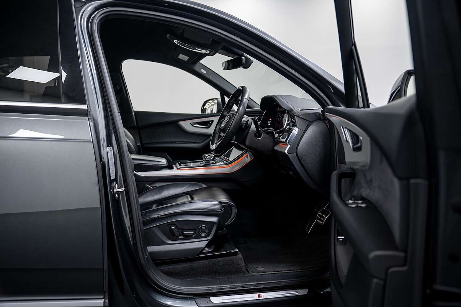 Used Audi Q7 2022 for sale - 77406625: Photo 22