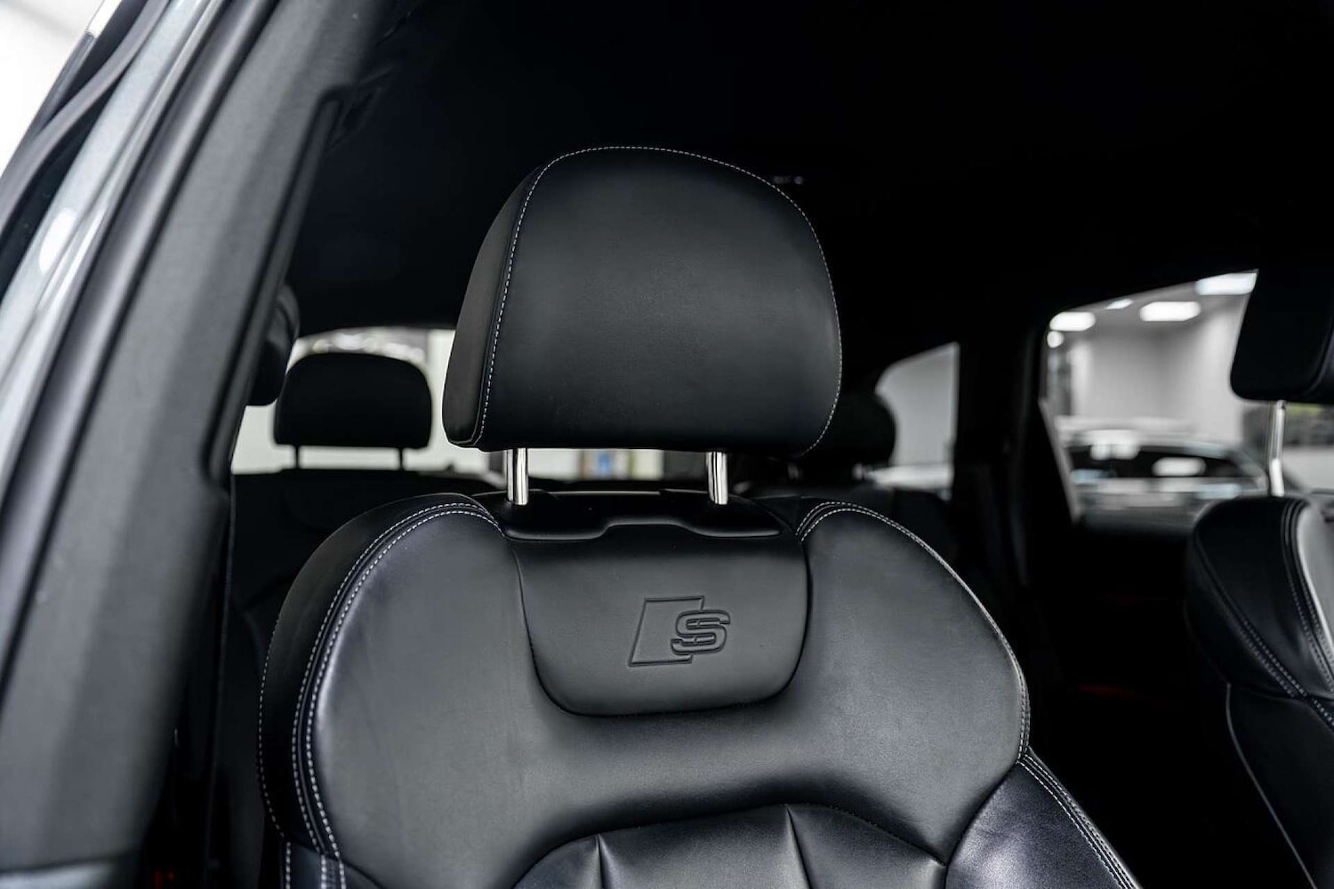 Used Audi Q7 2022 for sale - 77406625: Photo 23