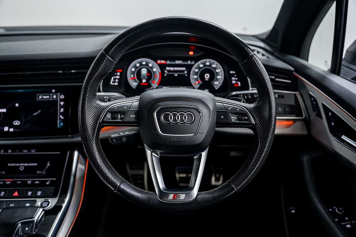 Used Audi Q7 2022 for sale - 77406625: Photo 27