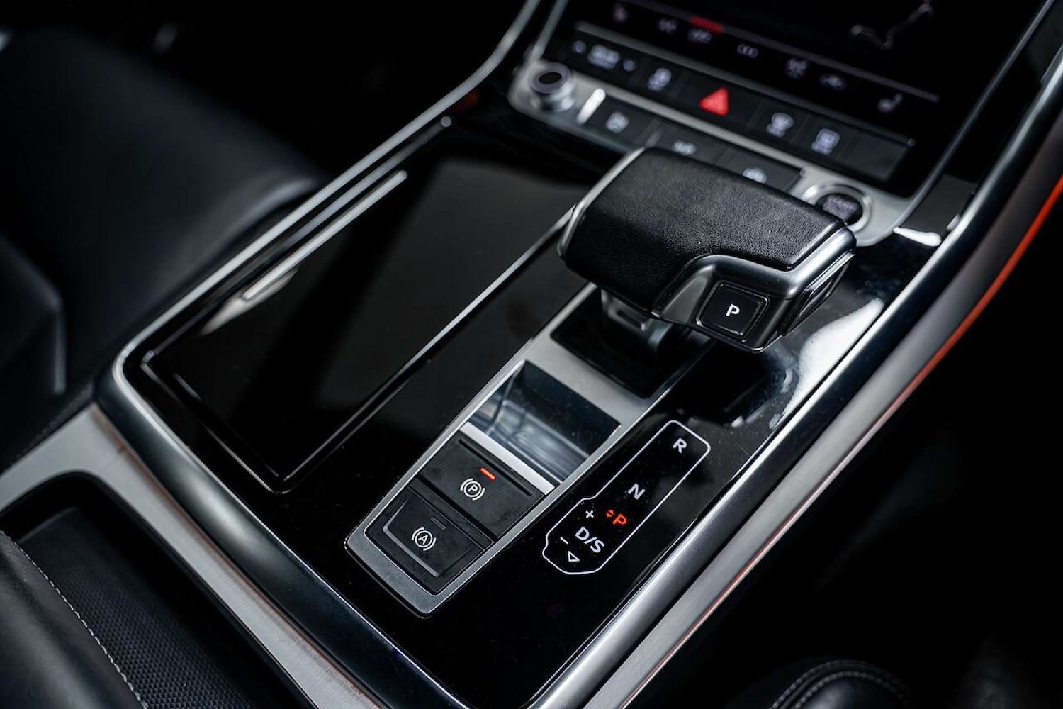 Used Audi Q7 2022 for sale - 77406625: Photo 29