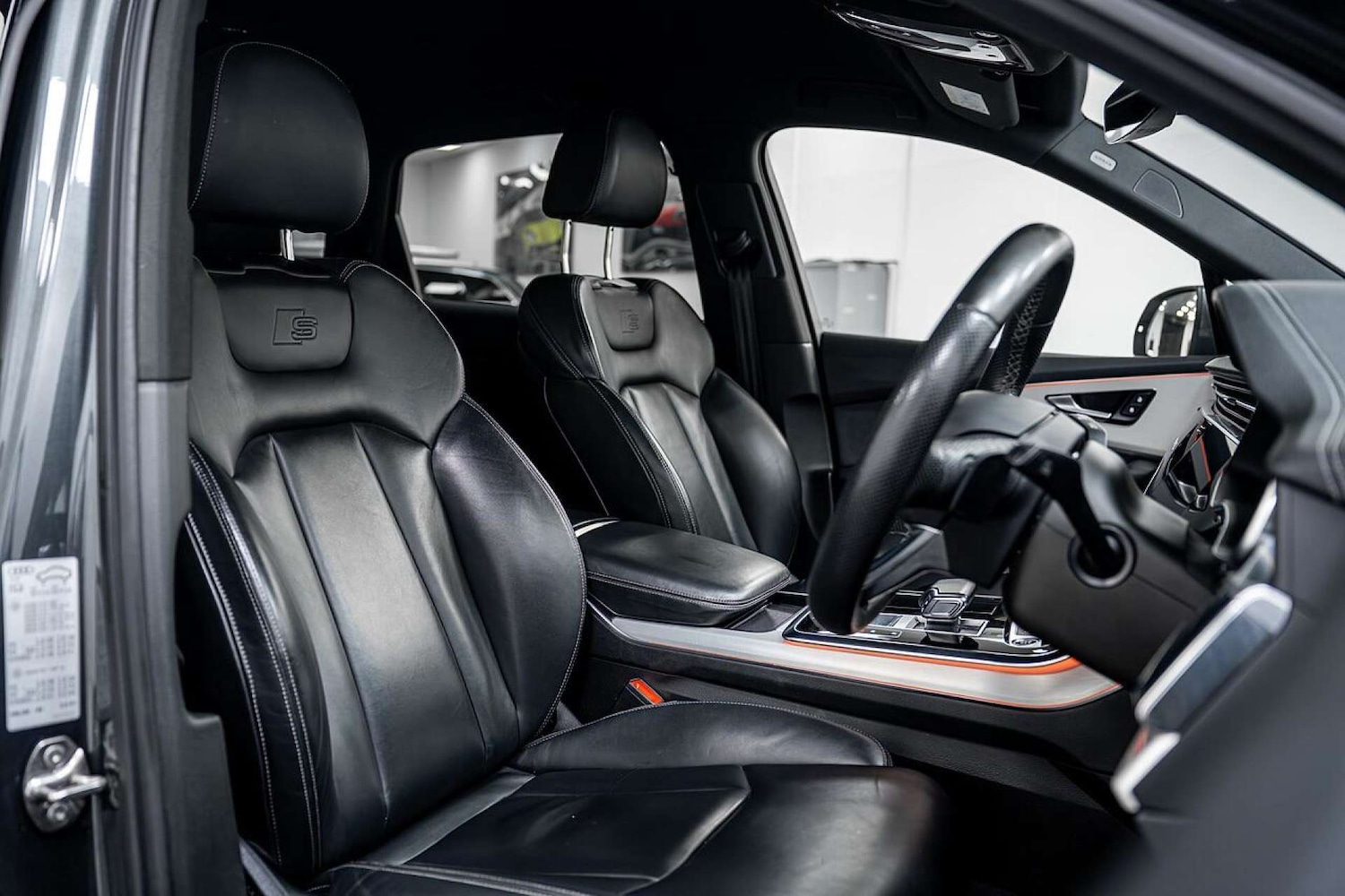 Used Audi Q7 2022 for sale - 77406625: Photo 3