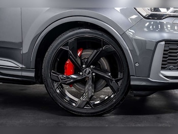 Used Audi Q7 2022 for sale - 77406625: Photo