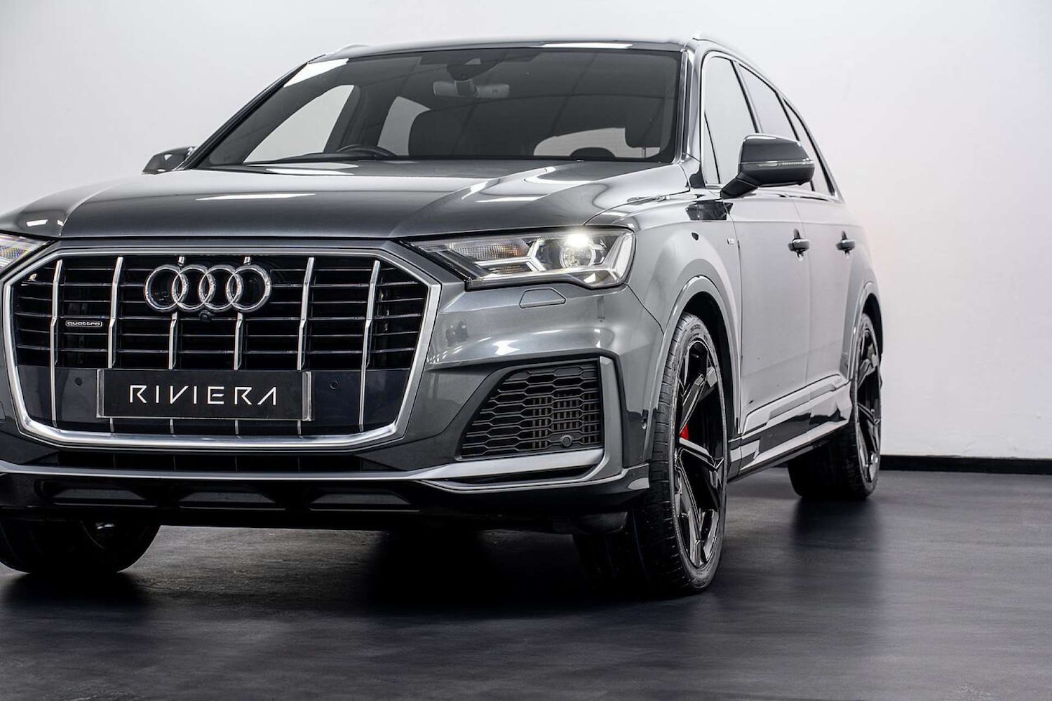 Used Audi Q7 2022 for sale - 77406625: Photo 6