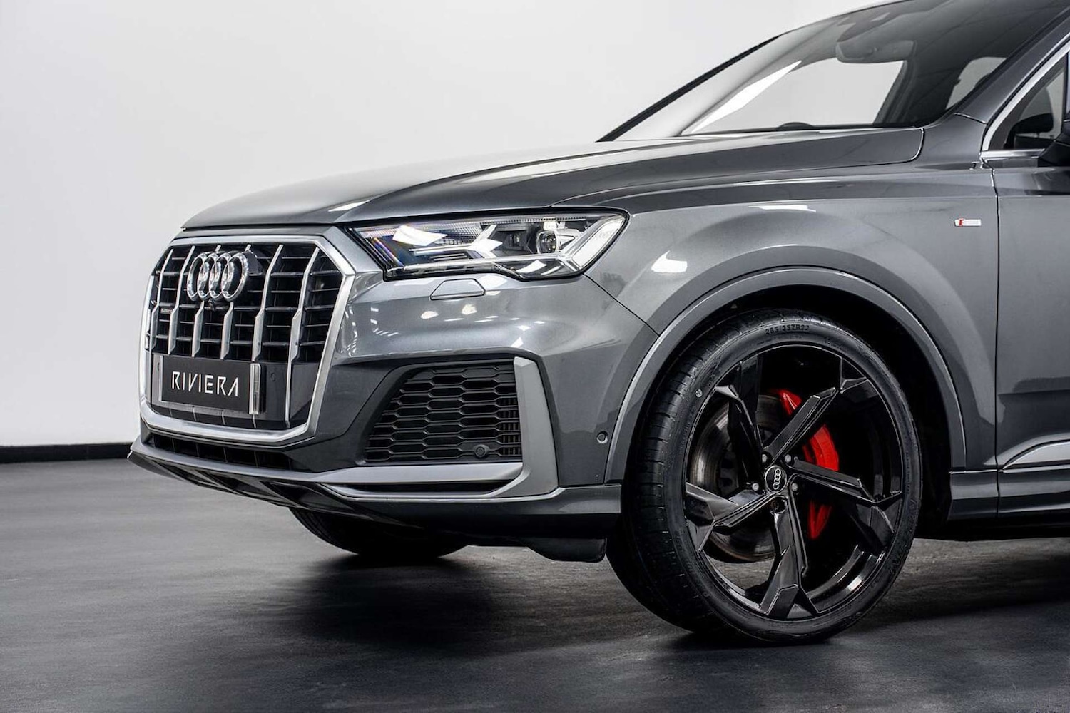 Used Audi Q7 2022 for sale - 77406625: Photo 8