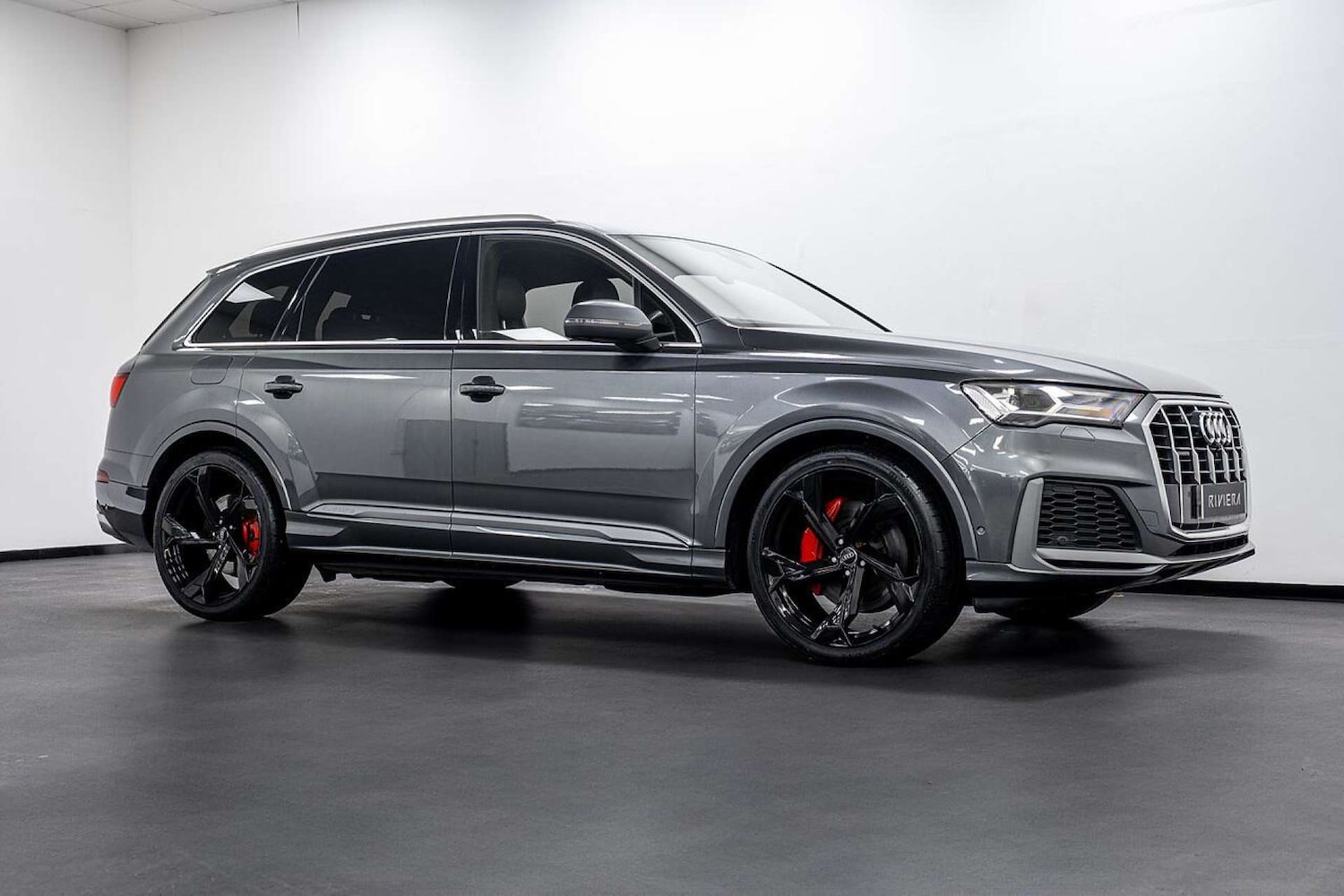 Used Audi Q7 2022 for sale - 77406625: Photo 9