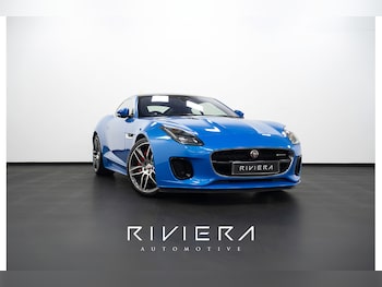 Used Jaguar F-Type 2019 for sale - 78951436: Photo